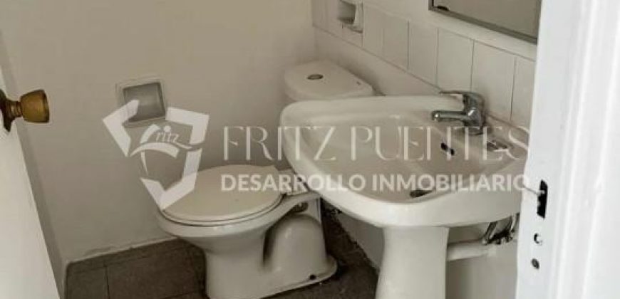 Oficina en Arriendo en el Corazón de Temuco – Visibilidad y Prestigio para tu Negocio