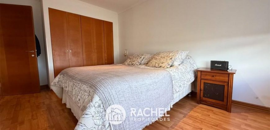 SE VENDE SOLEADO DEPARTAMENTO EN EL CORAZÓN DE AVDA ALEMANIA