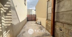 SE VENDE LINDA Y SEGURA CASA MEDITERRANEA EN CONDOMINIO Barrio Francés- Temuco