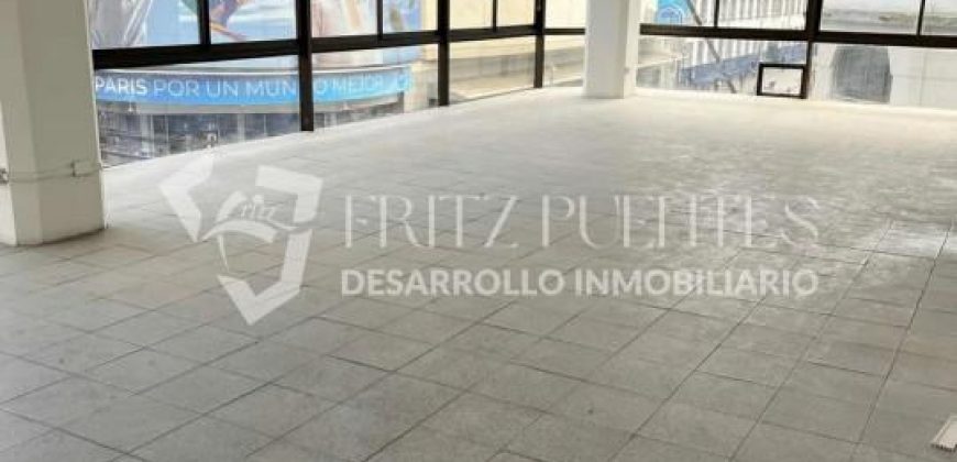 Oficina en Arriendo en el Corazón de Temuco – Visibilidad y Prestigio para tu Negocio