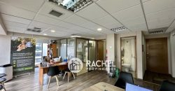 SE VENDE OFICINA RENTANDO CON CONTRATO VIGENTE