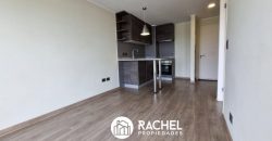 EN VENTA DEPARTAMENTO 1 DORMITORIO A PASOS DE CAUPOLICAN