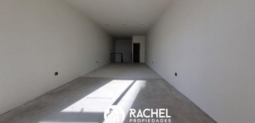 SE ARRIENDA LOCAL EN CALLE DE ALTO FLUJO, SECTOR HOCHTETTER COLEGIO ALEMAN