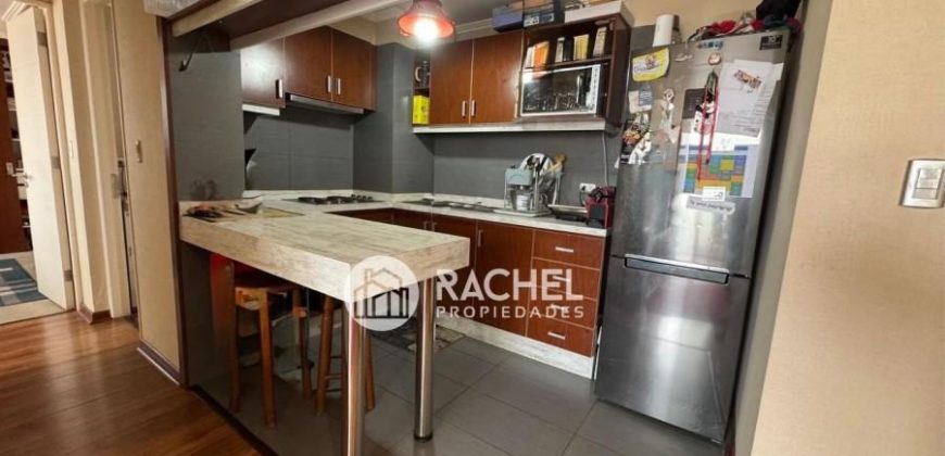 EN VENTA LINDO DEPARTAMENTO 2 DORMITORIOS