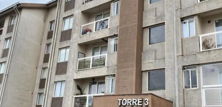 Departamento en Oferta – Vive o Invierte con Seguridad