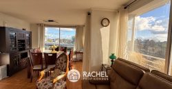 SE VENDE SOLEADO DEPARTAMENTO EN EL CORAZÓN DE AVDA ALEMANIA