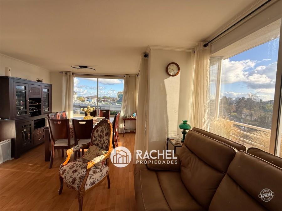 SE VENDE SOLEADO DEPARTAMENTO EN EL CORAZÓN DE AVDA ALEMANIA