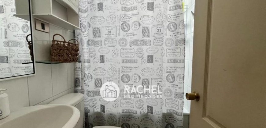 EN VENTA GRAN CASA 4 DORMITORIOS MÁS SERVICIO SECTOR PONIENTE