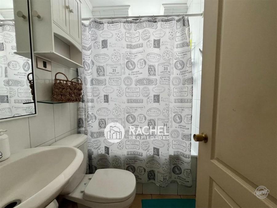 EN VENTA GRAN CASA 4 DORMITORIOS MÁS SERVICIO SECTOR PONIENTE