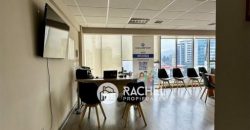 SE VENDE OFICINA RENTANDO CON CONTRATO VIGENTE
