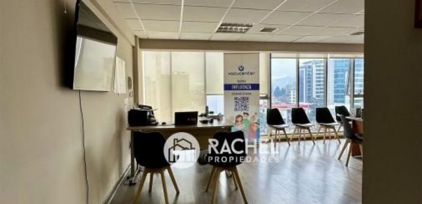 SE VENDE OFICINA RENTANDO CON CONTRATO VIGENTE