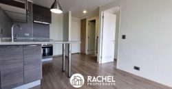 EN VENTA DEPARTAMENTO 1 DORMITORIO A PASOS DE CAUPOLICAN