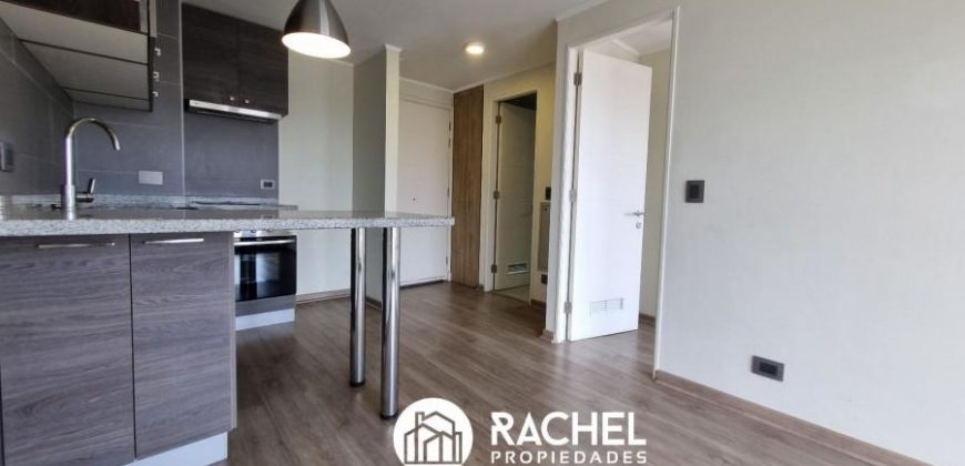 EN VENTA DEPARTAMENTO 1 DORMITORIO A PASOS DE CAUPOLICAN