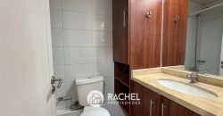 SE ARRIENDA DEPTO ESTUDIO AMOBLADO, Sector Avda Alemania