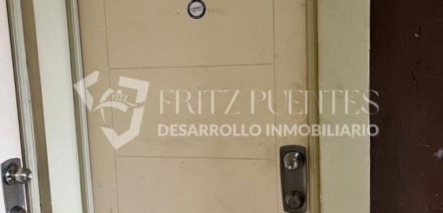 Departamento en Oferta – Vive o Invierte con Seguridad
