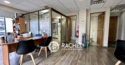 SE VENDE OFICINA RENTANDO CON CONTRATO VIGENTE
