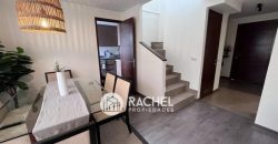 SE VENDE LINDA Y SEGURA CASA MEDITERRANEA EN CONDOMINIO Barrio Francés- Temuco