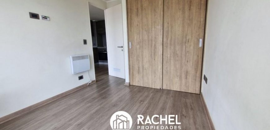 EN VENTA DEPARTAMENTO 1 DORMITORIO A PASOS DE CAUPOLICAN