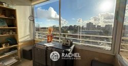 SE VENDE SOLEADO DEPARTAMENTO EN EL CORAZÓN DE AVDA ALEMANIA
