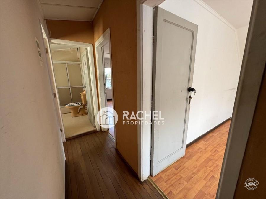 SE ARRIENDA AMPLIA PROPIEDAD EN CALLE TRIZANO – TEMUCO