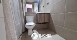 EN VENTA DEPARTAMENTO 1 DORMITORIO A PASOS DE CAUPOLICAN
