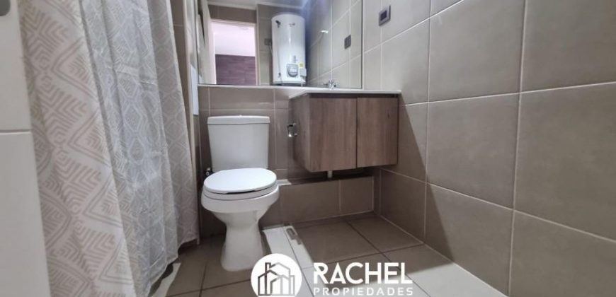 EN VENTA DEPARTAMENTO 1 DORMITORIO A PASOS DE CAUPOLICAN