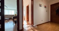 SE VENDE SOLEADO DEPARTAMENTO EN EL CORAZÓN DE AVDA ALEMANIA