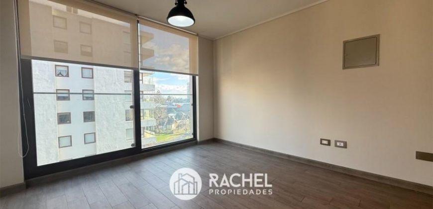 SE ARRIENDA DEPTO SEMI NUEVO 1 D- Estacionamiento y bodega – Aragón 325