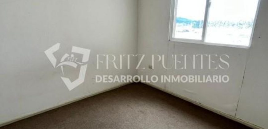 Departamento en Oferta – Vive o Invierte con Seguridad