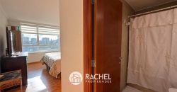 SE VENDE SOLEADO DEPARTAMENTO EN EL CORAZÓN DE AVDA ALEMANIA