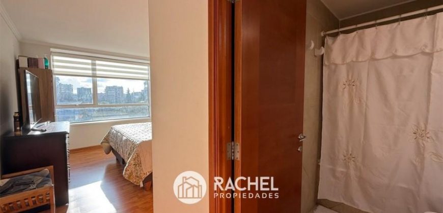 SE VENDE SOLEADO DEPARTAMENTO EN EL CORAZÓN DE AVDA ALEMANIA