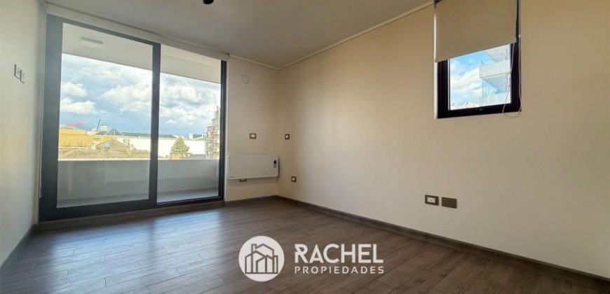 SE ARRIENDA DEPTO SEMI NUEVO 1 D- Estacionamiento y bodega – Aragón 325