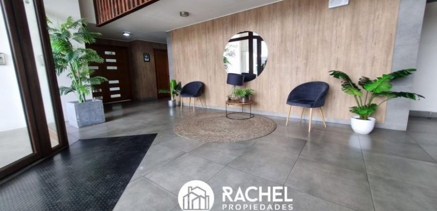 EN VENTA DEPARTAMENTO 1 DORMITORIO A PASOS DE CAUPOLICAN