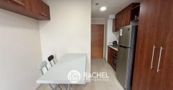 SE ARRIENDA DEPTO ESTUDIO AMOBLADO, Sector Avda Alemania