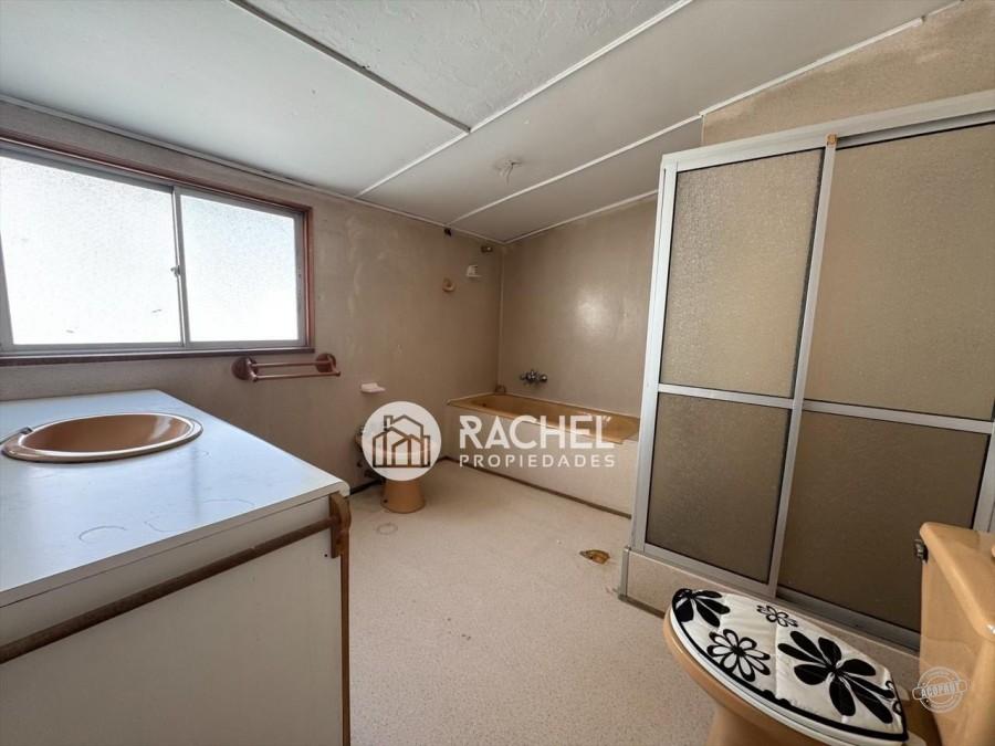 SE ARRIENDA AMPLIA PROPIEDAD EN CALLE TRIZANO – TEMUCO