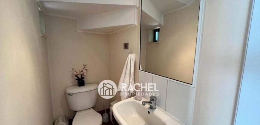 EN VENTA GRAN CASA 4 DORMITORIOS MÁS SERVICIO SECTOR PONIENTE