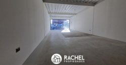 SE ARRIENDA LOCAL EN CALLE DE ALTO FLUJO, SECTOR HOCHTETTER COLEGIO ALEMAN