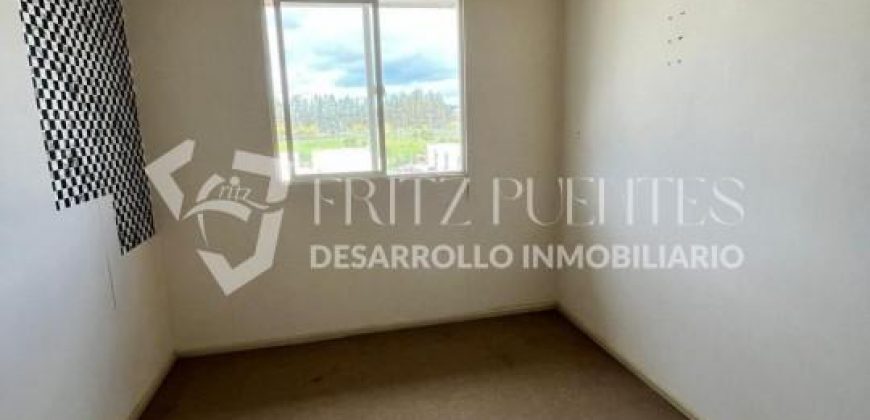 Departamento en Oferta – Vive o Invierte con Seguridad