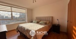 SE VENDE SOLEADO DEPARTAMENTO EN EL CORAZÓN DE AVDA ALEMANIA
