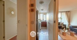 SE VENDE DEPARTAMENTO 1D ORIENTACIÓN NORPONIENTE- Condominio Los Conquistadores