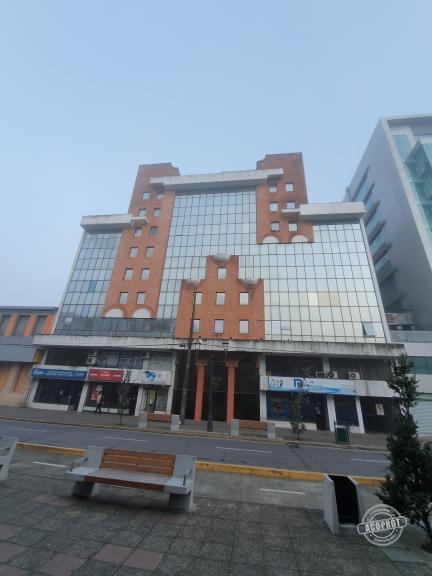 Of 811 Edif NEXUS