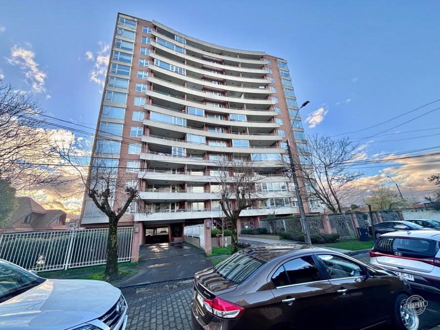 VENDEMOS HERMOSO DEPARTAMENTO 3 DORMITORIOS SECTOR TORREMOLINOS TEMUCO. VENDEMOS HERMOSO DEPARTAMENTO 3 DORMITORIOS SECTOR TORREMOLINOS TEMUCO.