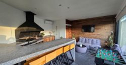 VENDEMOS MARAVILLOSA CASA CON PISCINA Y QUINCHO PUERTAS DEL SOL TEMUCO