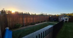 VENDEMOS MARAVILLOSA CASA CON PISCINA Y QUINCHO PUERTAS DEL SOL TEMUCO