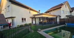 VENDEMOS MARAVILLOSA CASA CON PISCINA Y QUINCHO PUERTAS DEL SOL TEMUCO