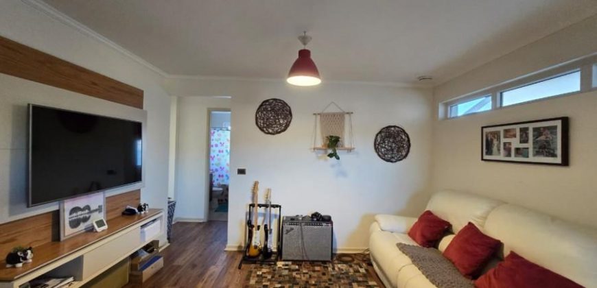 VENDEMOS MARAVILLOSA CASA CON PISCINA Y QUINCHO PUERTAS DEL SOL TEMUCO