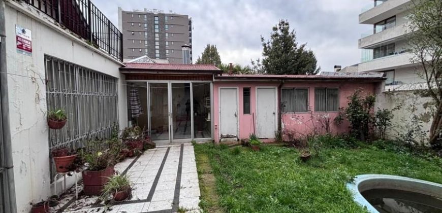ARRENDAMOS CASA MICROEMPRESA FAMILIAR EN AV. ALEMANIA TEMUCO