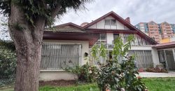 ARRENDAMOS CASA MICROEMPRESA FAMILIAR EN AV. ALEMANIA TEMUCO