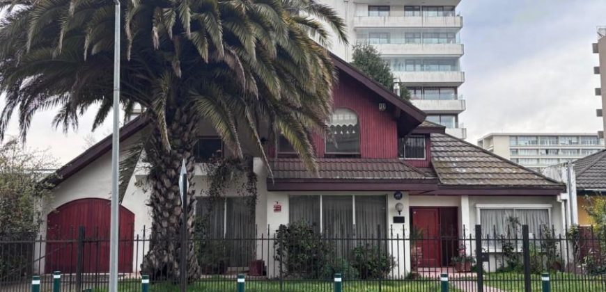 ARRENDAMOS CASA MICROEMPRESA FAMILIAR EN AV. ALEMANIA TEMUCO