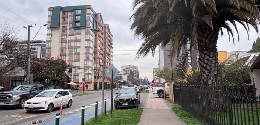 ARRENDAMOS CASA MICROEMPRESA FAMILIAR EN AV. ALEMANIA TEMUCO